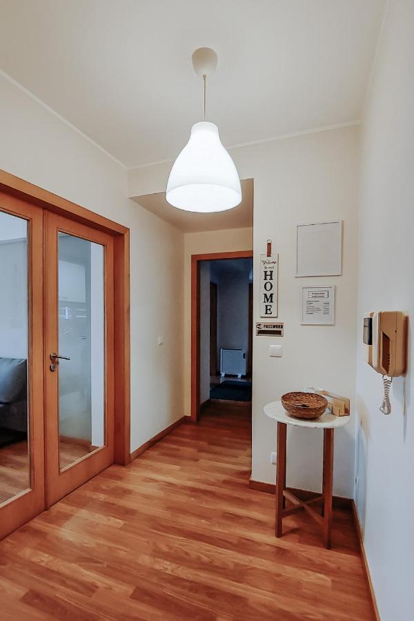 Valbom  Sweet Living Porto 아파트 외부 사진