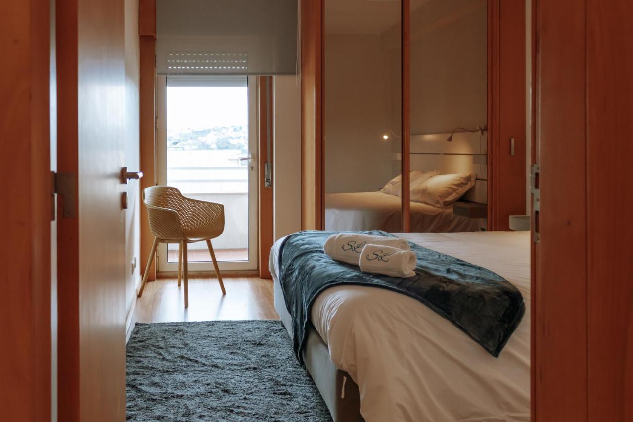 Valbom  Sweet Living Porto 아파트 외부 사진