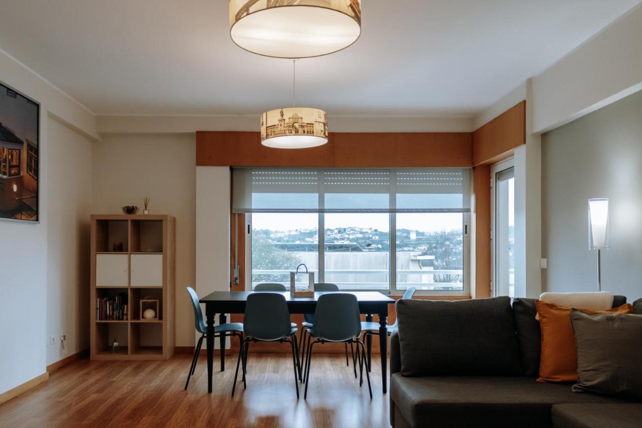 Valbom  Sweet Living Porto 아파트 외부 사진